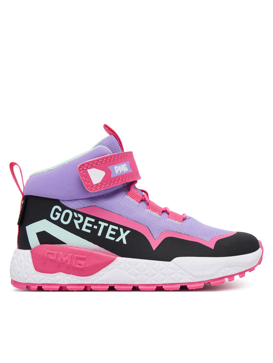 Primigi Ghete GORE-TEX 2419300 M Violet