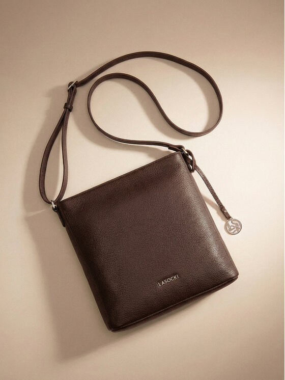 Lasocki Lasocki Handtasche LSK-K-031-06 Braun