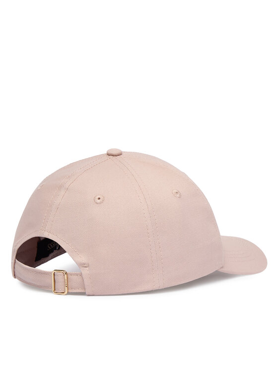 Guess Guess Cappellino AW5608 COT01 Rosa chiaro
