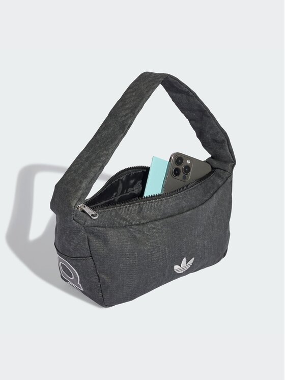 adidas adidas Torba 159218 Czarny