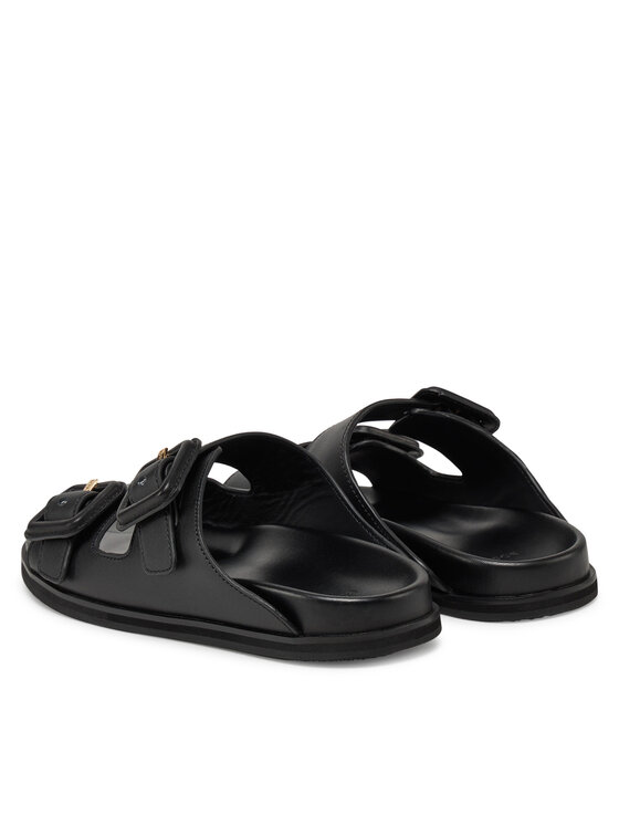 BOSS BOSS Ciabatte 50542329 Nero