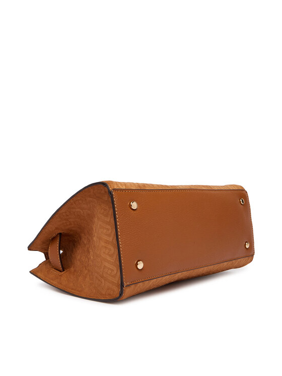 Liu Jo Liu Jo Borsetta AA6069 T384A Marrone