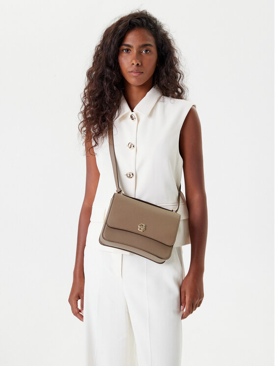BOSS BOSS Handtasche 50554935 Braun