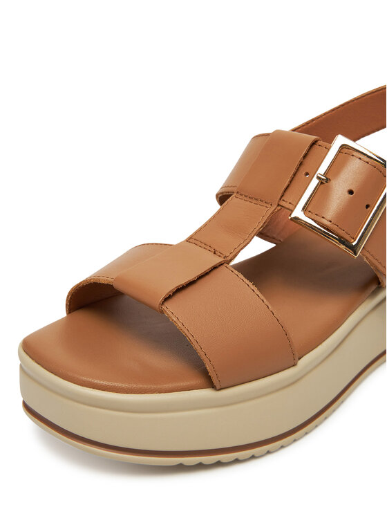 Lasocki Lasocki Sandaalid ARC-4883-17 Pruun