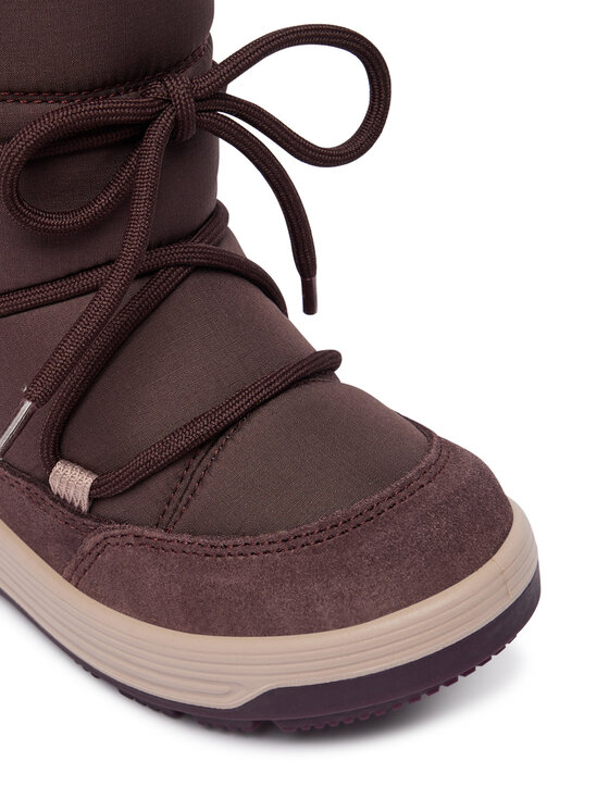 ECCO ECCO Hótaposó Urban Snowboarder 2.0 71311261862 Lila