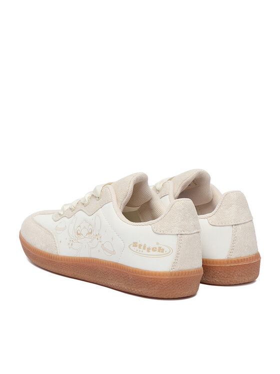 Disney Classics Disney Classics Snīkeri CEO-CP23-SS26-312DCLS-A Bēšs