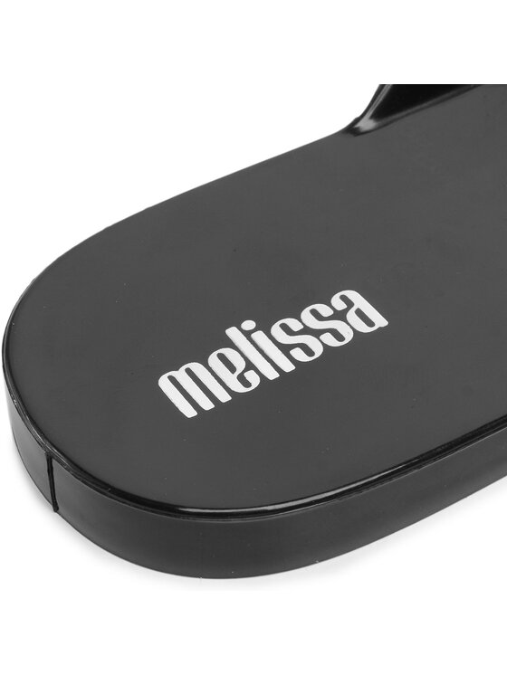 Melissa Melissa Джапанки Rose Ad 32681 Черен