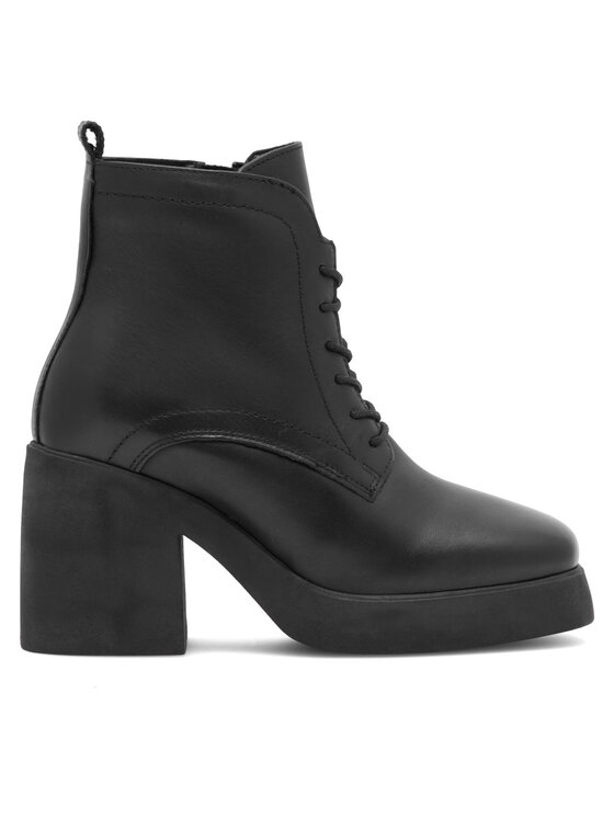 Lasocki Lasocki Stiefeletten Vanni EST-VANNI-05 Schwarz