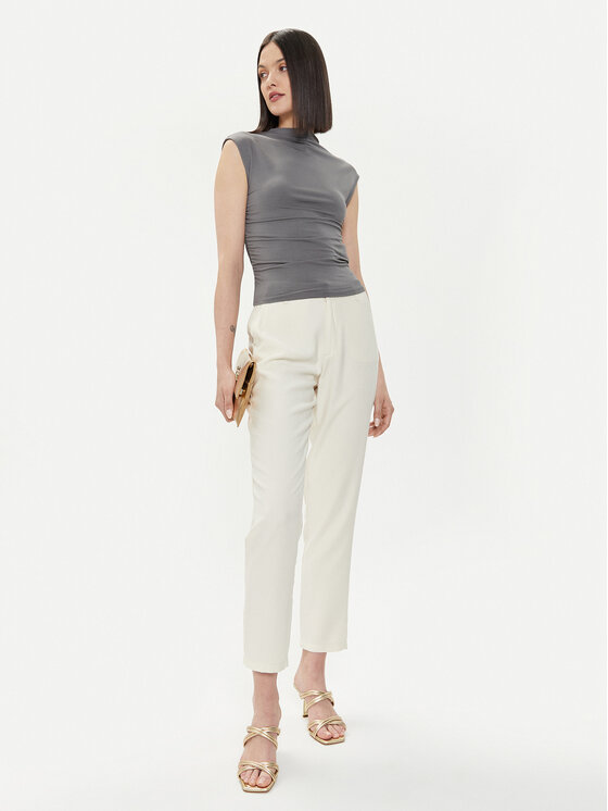 ONLY ONLY Chino Aris 15310843 Bež Regular Fit