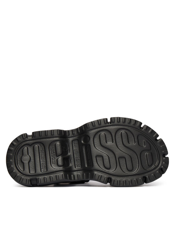 Melissa Melissa Basutės Melissa Pulse Ad 36854 Juoda
