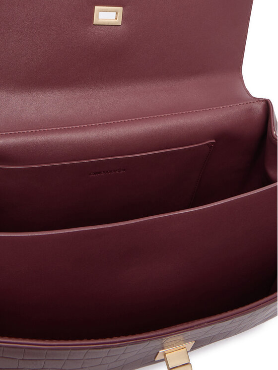 GINO ROSSI GINO ROSSI Valigetta C-LDA9539 Bordeaux