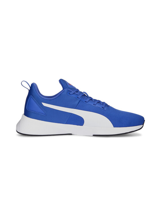 Puma Puma Sneakersy 195343 Niebieski