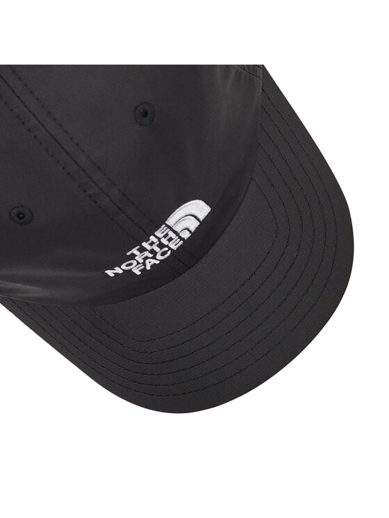 The North Face The North Face Kepurė su snapeliu Y 66 Classic Tech Ha NF0A3FKTKY41 Juoda