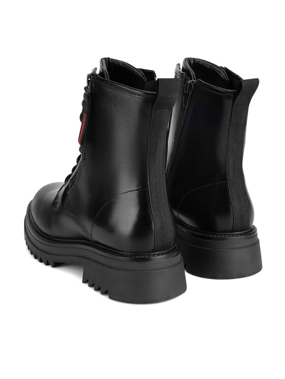 Lasocki Lasocki Stiefeletten WB-LOREDANA-18 Schwarz