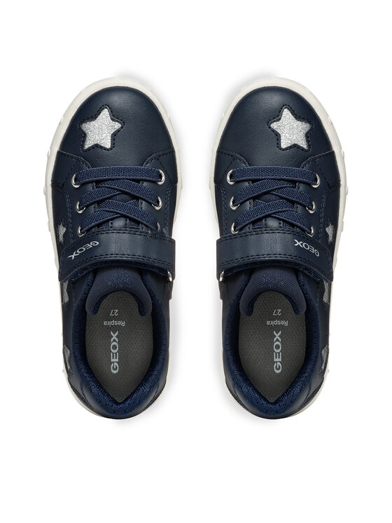Geox Geox Tossud J Skylin J558WB 0BCKC C0673 D Tumesinine