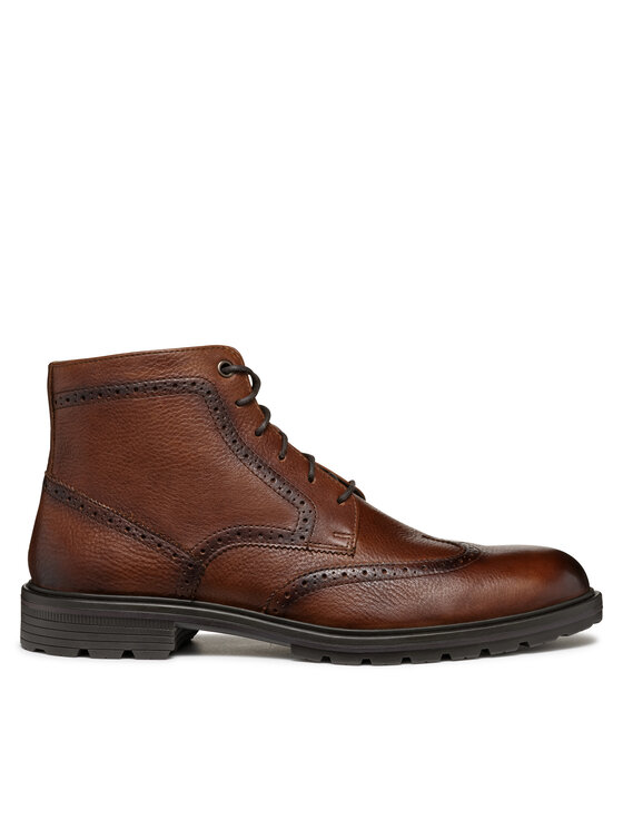 Ghete Geox U Walk Pleasure C U46HAB 00064 C6002 Maro