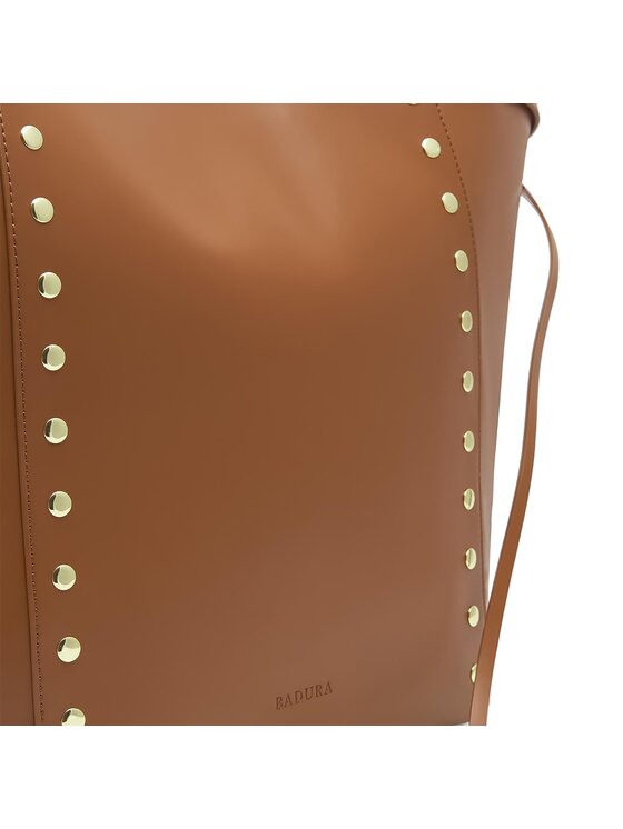 Badura Badura Borsetta LINA-CS9622 Marrone