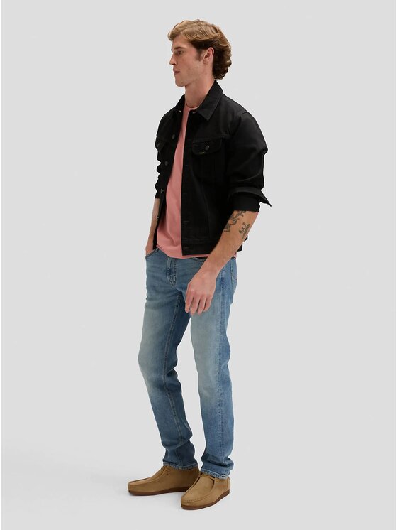 Lee Lee Jeans DAREN Blu Straight Fit