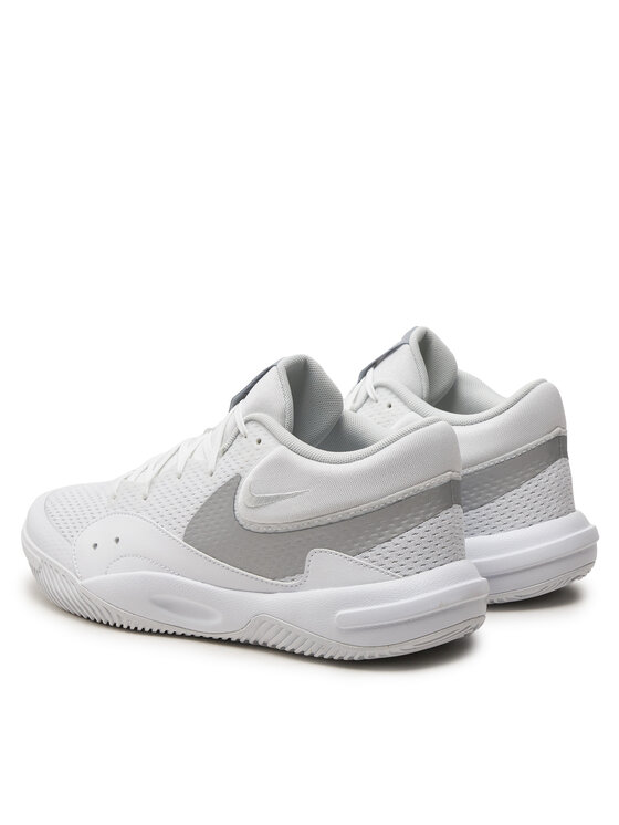 Nike Nike Laisvalaikio batai Hyperquick FN4678 102 Balta