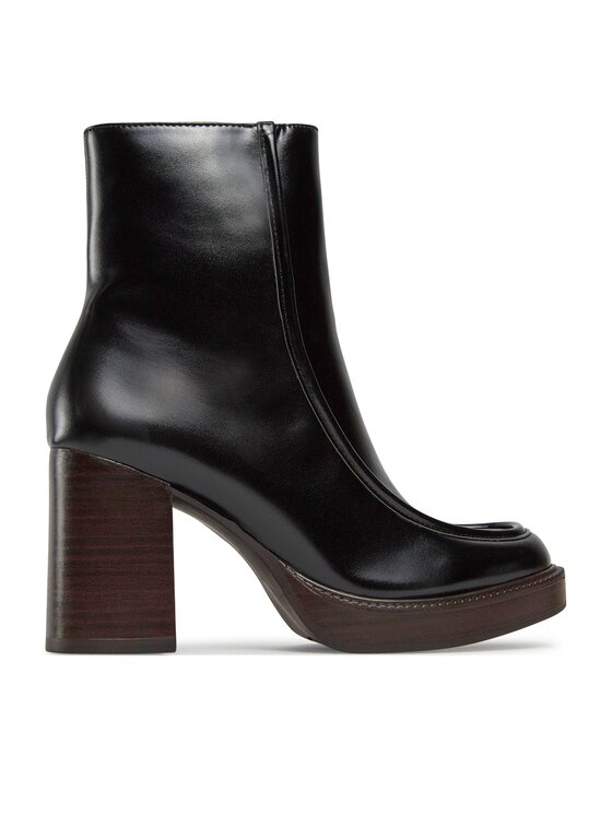 Tamaris Tamaris Stivaletti 1-25318-41 Nero