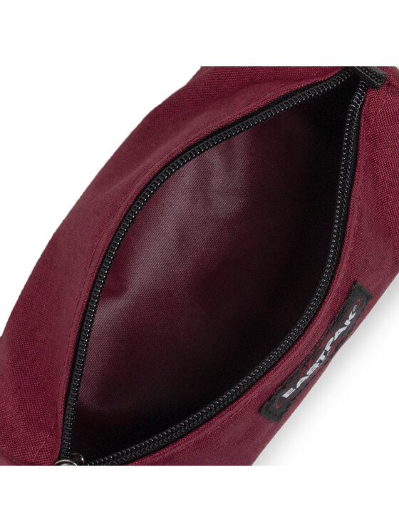 Trousse eastpak bordeaux shop