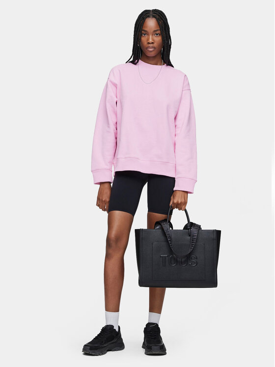 TOUS TOUS Käekott Shopper Xl. Amaya T La Rue New 2002025851 Must