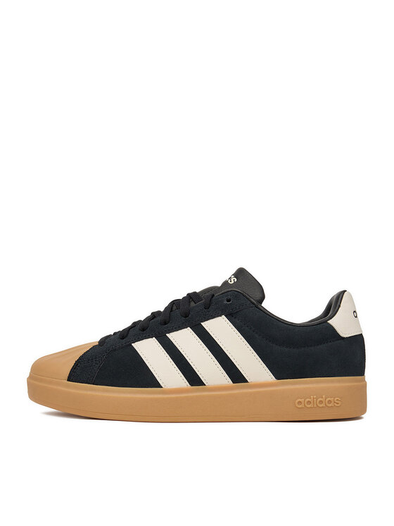 adidas adidas Снікерcи CEO-STREETTALK KJ483 Чорний