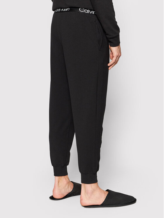 Calvin Klein Underwear Calvin Klein Underwear Pantalone del pigiama 000NM2175E Nero