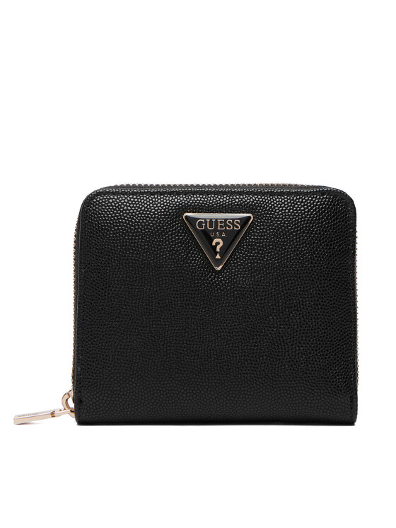 Guess Guess Peňaženka Isobel Slg SWBG99 32137 Čierna