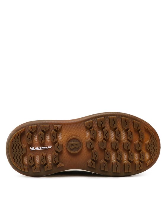 Stivali da neve la Plagne 1 G 32247034 Oro