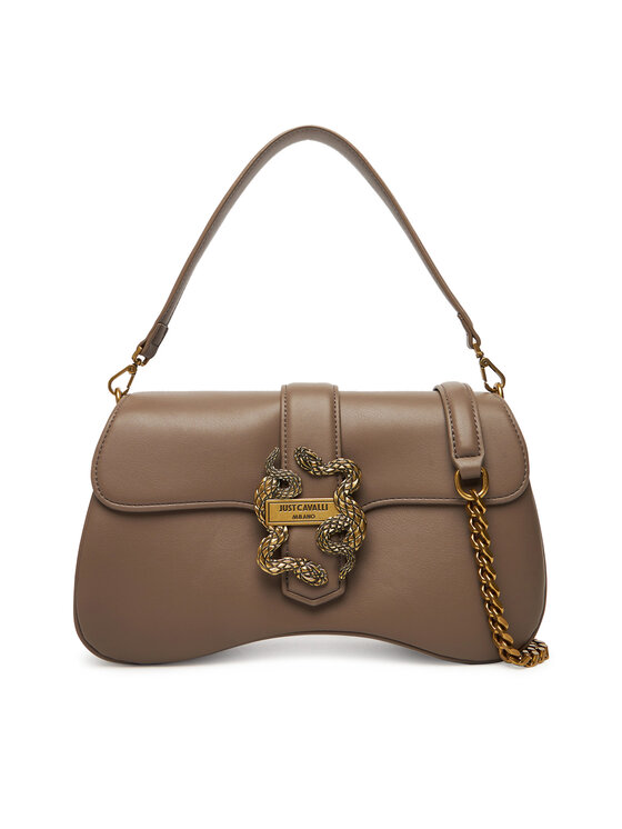 Just Cavalli Just Cavalli Torbica 79RA4BA1 ZSA89 Bež