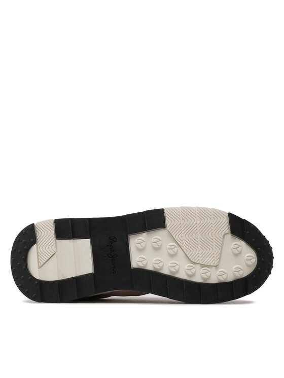 Pepe Jeans Pepe Jeans Sneakers Joy Star Basic PLS31368 Roz