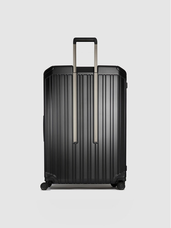 Piquadro Piquadro Set da viaggio 224 Nero