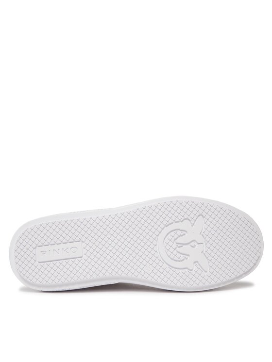 PINKO Pinko Sneakers Yoko 02 SS0001 P014 Bianco