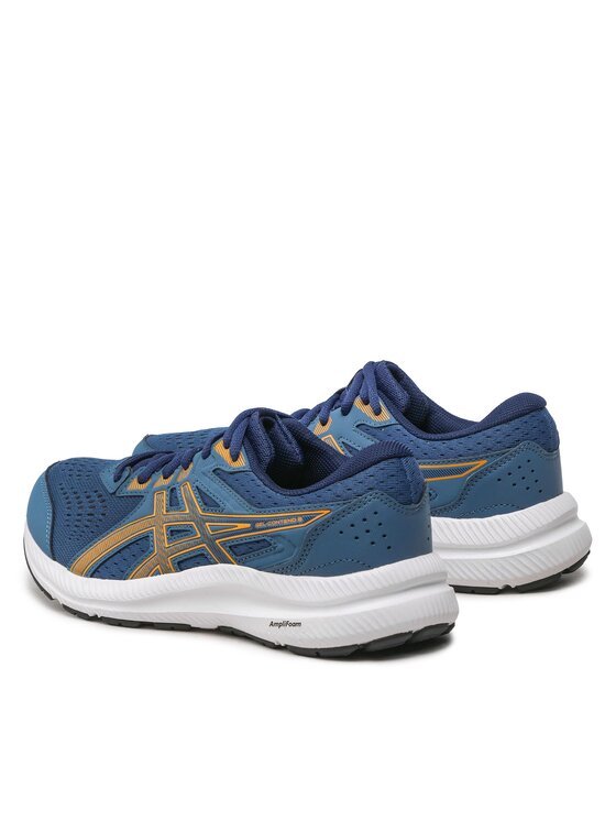 Scarpe Gel-Contend 8 1011B492 Blu scuro