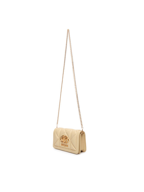 LOVE MOSCHINO LOVE MOSCHINO Handtasche JC5640PP1OLC0129 Beige
