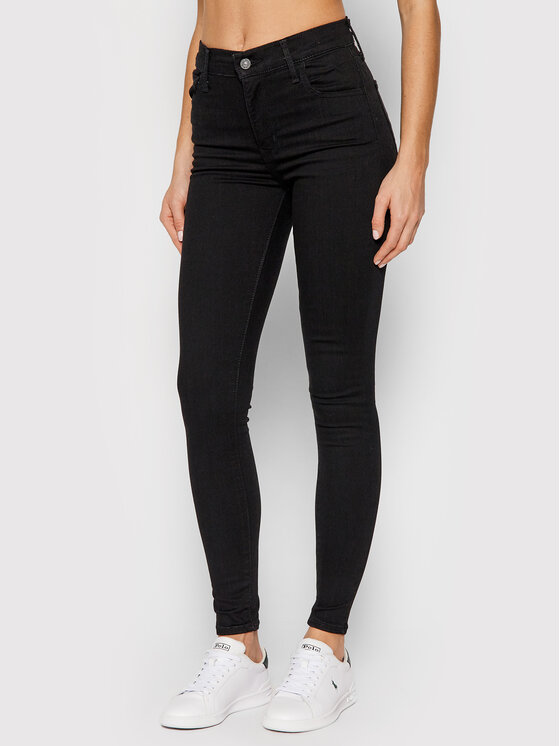Levi's runaround super skinny sales