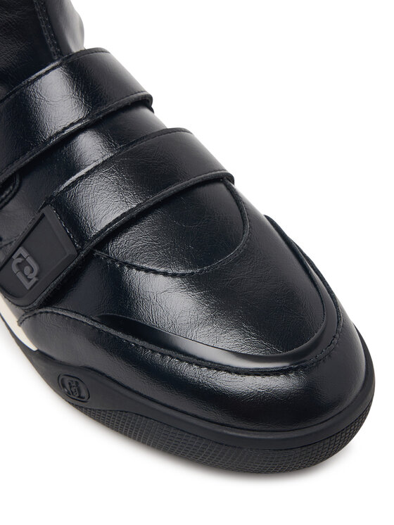 Liu Jo Liu Jo Sneakers Lewis 03 BF6037 EX361 Schwarz