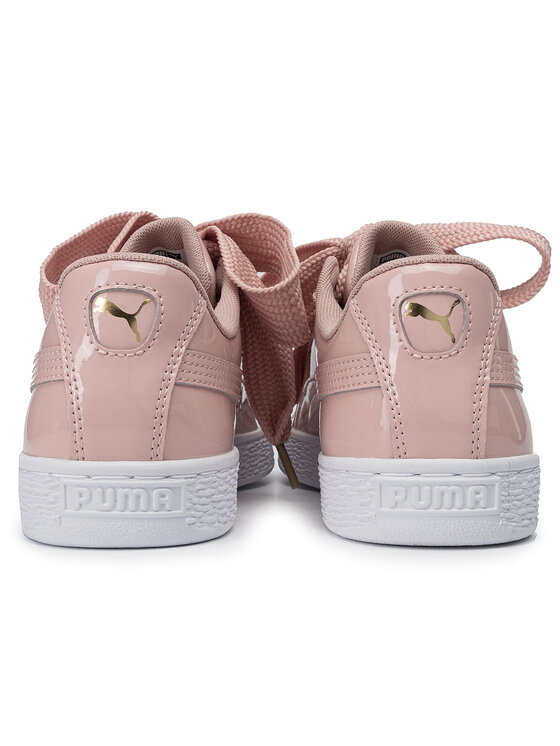 Puma heart hotsell patent 35