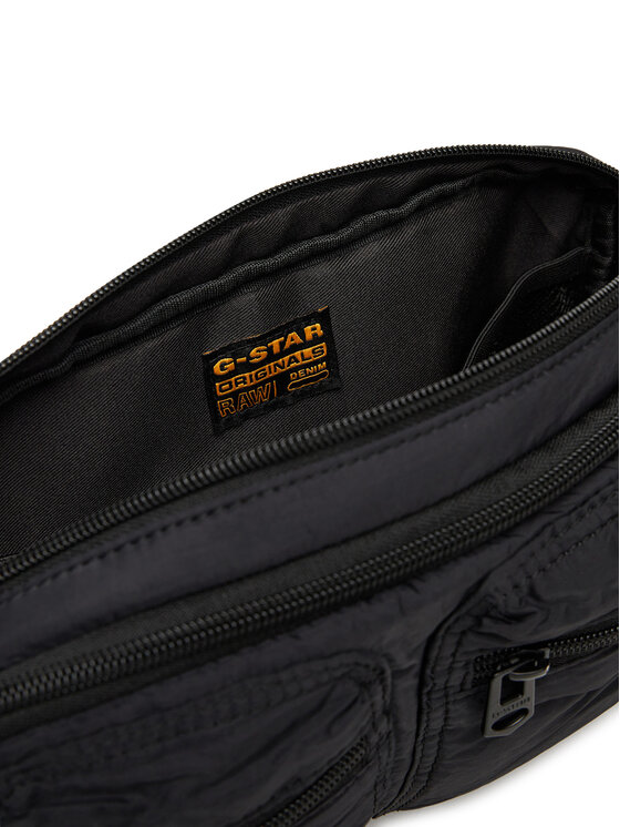 G-Star Raw G-Star Raw Vöökott GSR-B-014-07 Must
