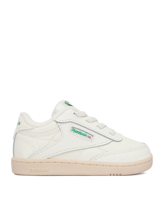 Reebok Reebok Αθλητικά EO-CLUB C 100046749 Εκρού