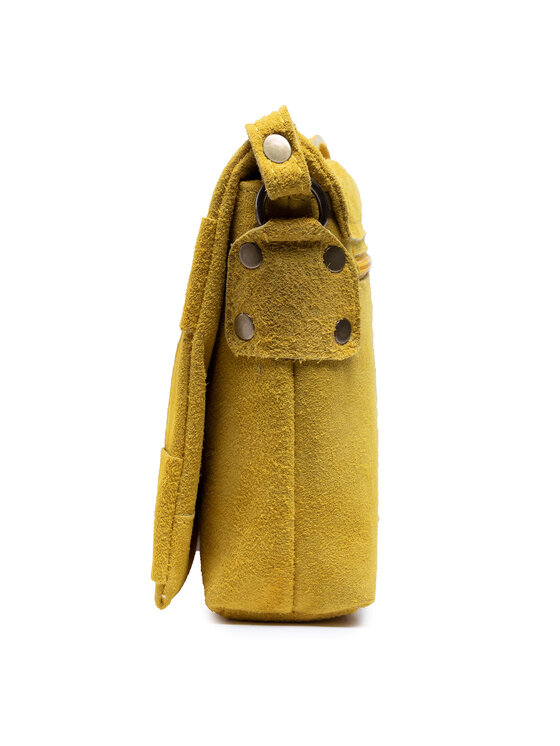 Borsetta S10401 Giallo