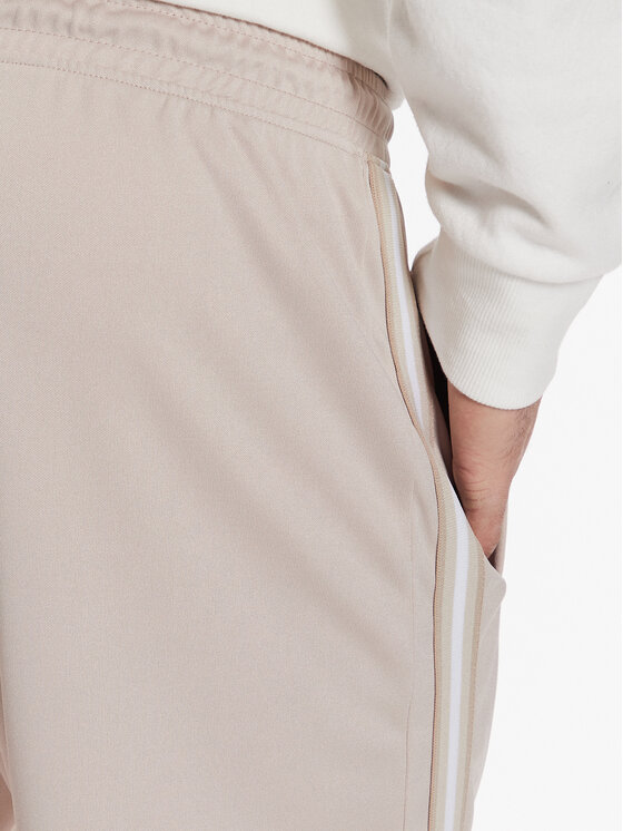 Pantaloncini sportivi MSRT-RHETTTAPPKD Écru