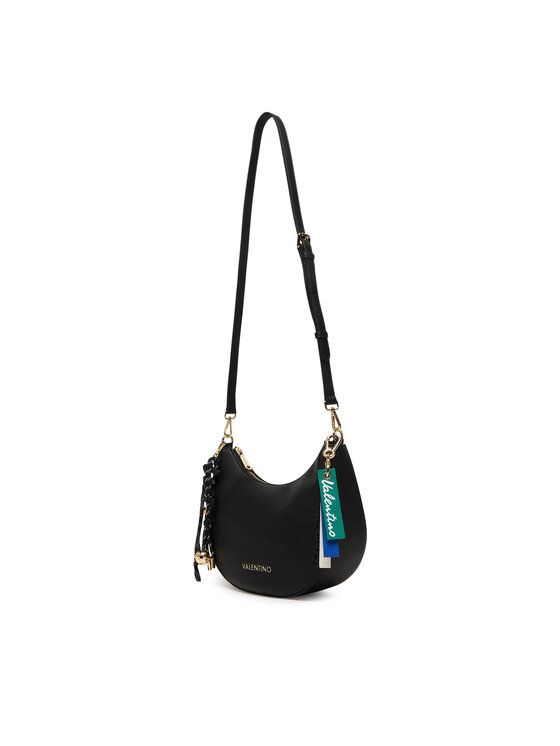 Valentino Valentino Handtasche Ryta Re VBS9UI07 Schwarz