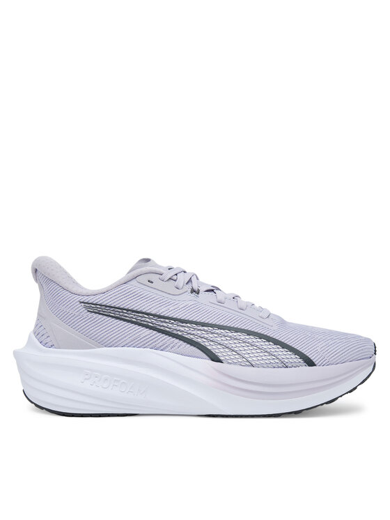 Puma Puma Buty do biegania Darter Pro 310152 30 Fioletowy