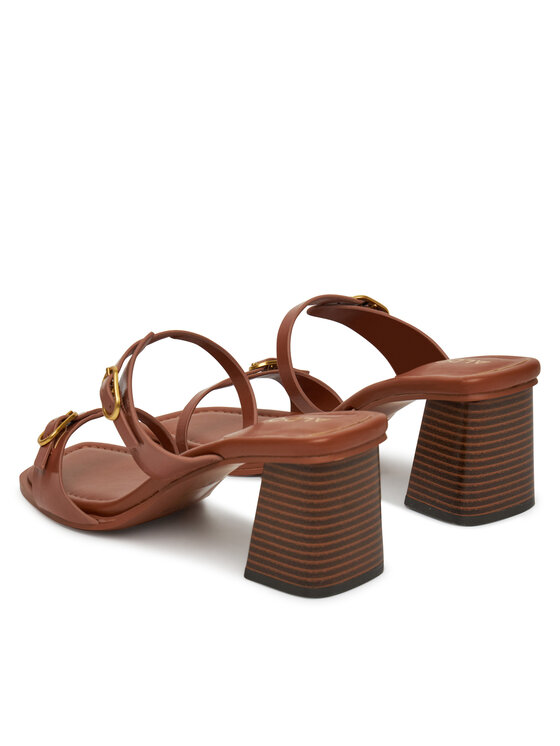 Aldo Aldo Papucs Maymay 14028466 Barna