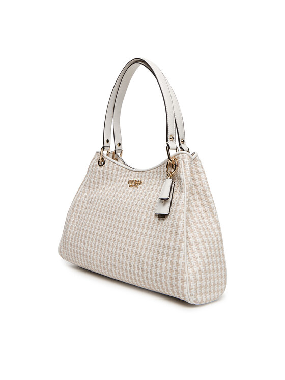 Guess Guess Geantă Mirema HWWG96 31230 Alb
