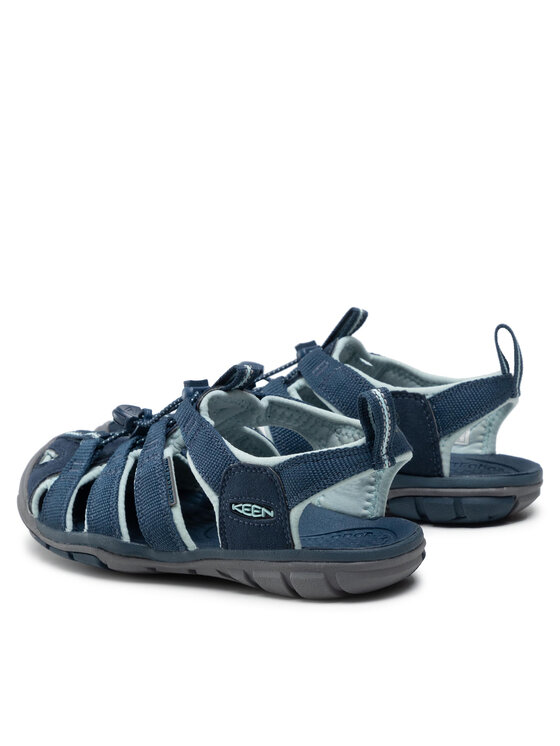 Keen Keen Сандали Clearwater Cnx 1022965 Тъмносин