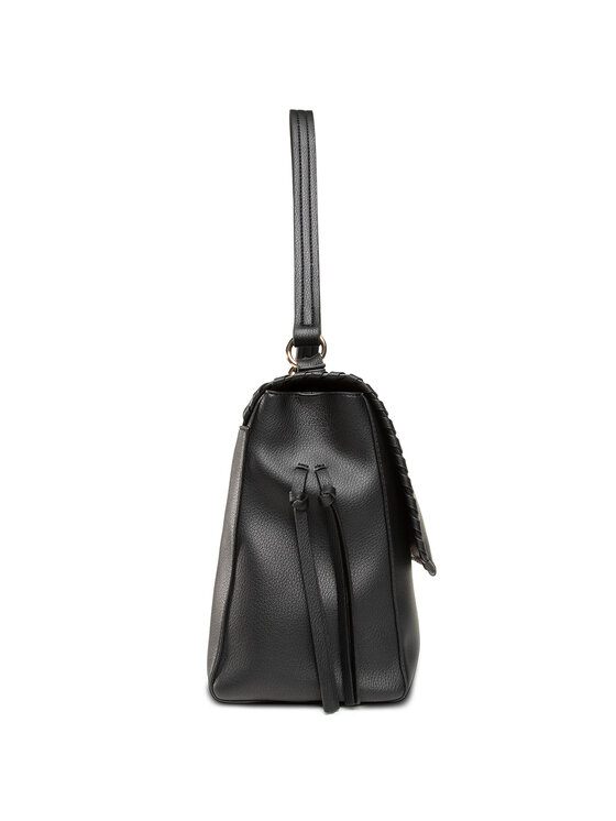 Borsetta M Top Handle AA1015 E0031 Nero
