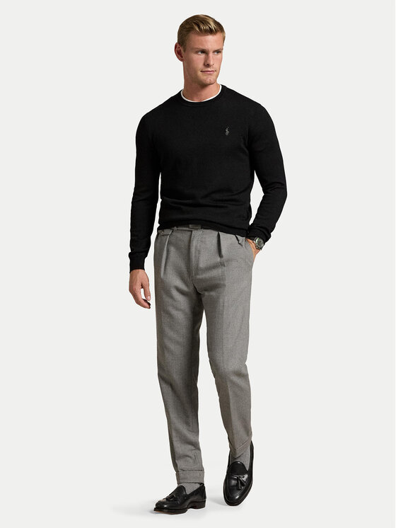 Polo Ralph Lauren Polo Ralph Lauren Kampsun 710946143004 Must Slim Fit